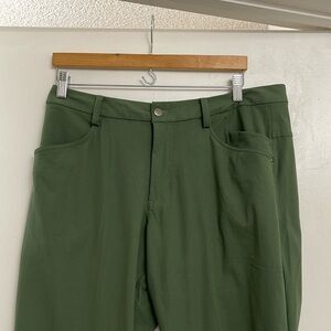 Men’s lululemon pants